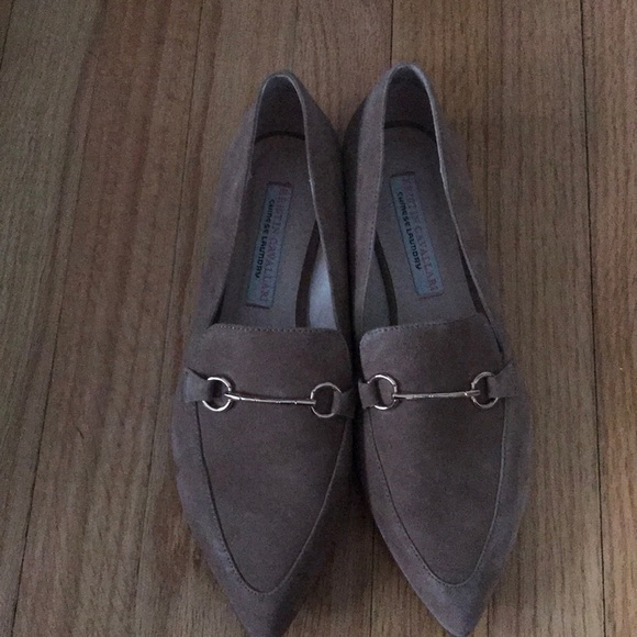 Shoes - Kristen Cavallari Loafers